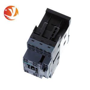 คอนแทคเตอร์ไฟฟ้าสามขั้ว SIEMENS 3RT2 024-2AL20 3RT2024-2AL20 ของแท้ใหม่เอี่ยม สำหรับ PLC Programmable Controller - Product Image 2