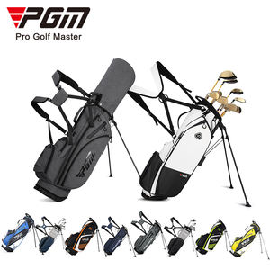 <span class=keywords><strong>Sac</strong></span> de <span class=keywords><strong>golf</strong></span> PGM personnalisé, <span class=keywords><strong>sac</strong></span> de <span class=keywords><strong>golf</strong></span> Sunday Caddy, <span class=keywords><strong>sac</strong></span> de <span class=keywords><strong>golf</strong></span> léger et portable pour hommes - Product Image 2