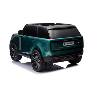 Auto Elettrica <span class=keywords><strong>Range</strong></span> <span class=keywords><strong>Rover</strong></span> 2024 Nuovo Modello con Licenza per Bambini Più Grandi, 24V con Batteria - Product Image 3