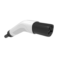 Nouveau 500VAC New Energy Electric Automobile NEV EV Chargeur Type 2 Pistolet de charge