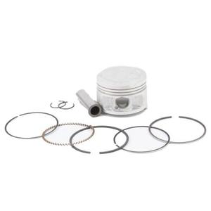 Accesorios de motocicleta HF BENMA, repuestos de motor, pistón de cilindro con kits de anillo para YAMAHA <span class=keywords><strong>YBR</strong></span> 125 - Product Image 1