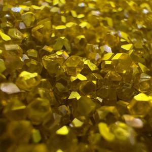 Granos de Diamante Sintético Monocristalino para Pulido, Dureza 53-64HRC, para Aplicaciones Industriales de Precisión Térmica - Product Image 1