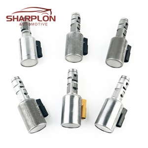 Kit de solénoïdes de transmission Direct Supply TR60SN TF60SN 409 061 09G pour 09G325039A - Product Image 4