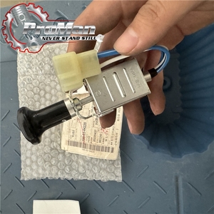 Pièces de machines de construction Proman 1950344220 195-03-44220 Tuyau applicable à Komatsu D375A-6 - Product Image 4