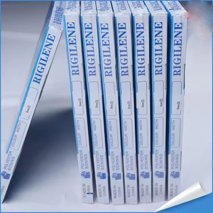 Fabrieksprijs 6-25Mm Op Maat Gemaakt Rigilene Polyester Boning Voor Trouwjurk Korset - Product Image 2