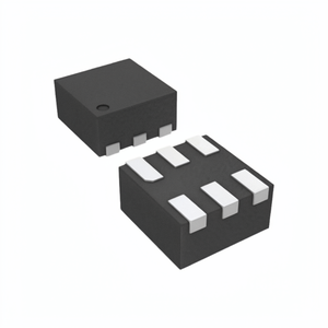 Composant électronique de puces de gestion de l'alimentation (PMIC) BQ29732DSET, distributeur agréé, 6 WFDFN - Product Image 1
