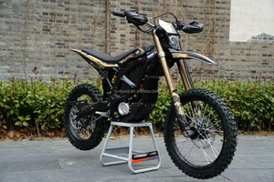 Bicicleta Eléctrica Todoterreno Ultraligera con Motor sin Escobillas, Se Busca Distribuidor - Product Image 4