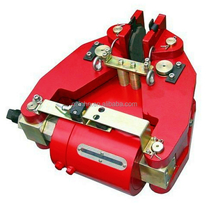 Série pièces de grue de frein de sécurité industrielle actionneur hydraulique protection contre les pannes électromagnétiques propulseur de disque de frein - Product Image 5
