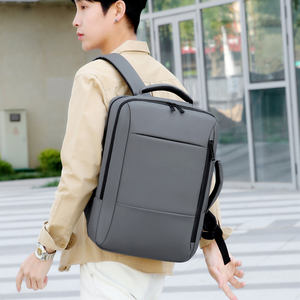 High Quality Eco-Friendly Polyester <b>Laptop</b> <b>Bag</b> <b>for</b> Everyday <b>Carry</b> Custom Packing <b>for</b> Work & Travel-from Vietnam Manufacturer - Product Image 2