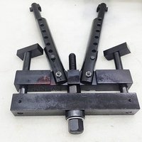 Outil de dépose de chemise de cylindre 5P8665 5P-8665 pour moteur 3508B, pièce de machinerie de construction GP-Cylindre 5P-8665
