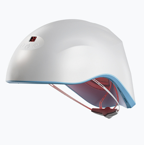 Gorro Portátil para el Cuidado del Cabello para Hombres y Mujeres, Dispositivo de Bienestar Capilar con Energía Fotónica de 115 Unidades, Relajante Eléctrico Inalámbrico para la Cabeza - Product Image 2