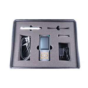 เครื่องทดสอบความแข็งแบบอัลตราโซนิก TM-U3 พร้อมมาตรวัด HV/HB/HRC วิธีการ UCI - Product Image 2