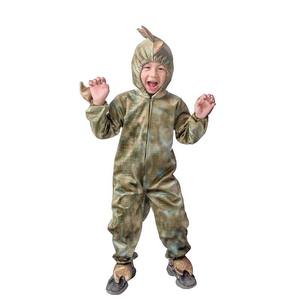 Costume de dinosaure pour enfant pour fête d'Halloween, déguisement de dinosaure pour garçon KCFC-033 - Product Image 6