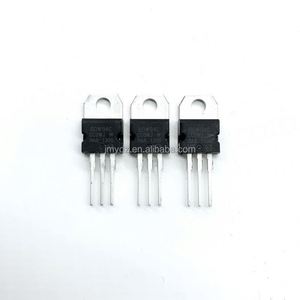 Transistors Darlington BDW94C TO-220, amplificateur BDW94 BDW93 BDW93C BDW94C, fournisseur ODM - Product Image 1