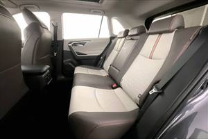 Toyota <span class=keywords><strong>Rav4</strong></span> <span class=keywords><strong>ADVENTURE</strong></span> SUV <span class=keywords><strong>2022</strong></span> de Alto Rendimiento, Usado, Listo para Enviar - Product Image 3