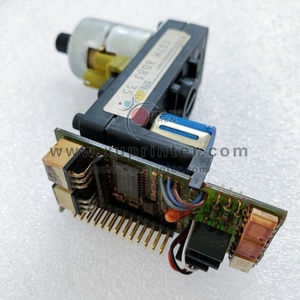 MA Original C37M808335 Ink Key Motor C37M 8083 35 for Man Roland 700 Offset <b>Printing</b> <b>Machine</b> Spare Parts - Product Image 5