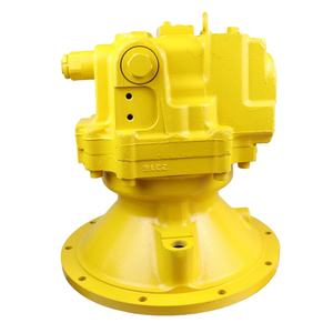 มอเตอร์สวิง 706-7K-01130 สำหรับอะไหล่รถขุด PC2000/PC2000-8 รับประกัน 6 เดือน ผลิตจากกวางตุ้ง - Product Image 1