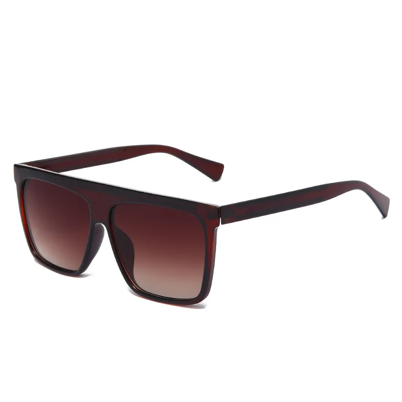 Trending Retail Wide Groovy Plastic Wholesale Sunglasses Shades Rectangle Oversize Sport Sun Glasses Classic Adult