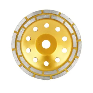 Cheaps 180mm diameter diamond abrasive grinding wheel for glass ceramic stone grinding wheel grinding stone wheel