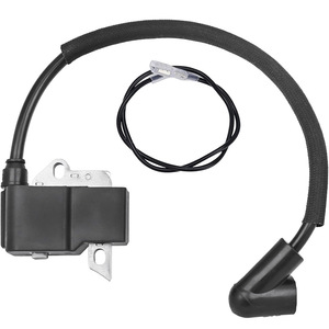 Bobine d'allumage Husqvarna 530039224 pour tondeuse monocylindre - Product Image 1