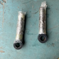Articulation de bras et de support de bulldozer D65 144-854-6140