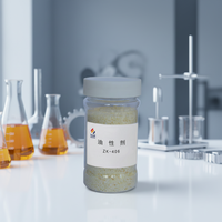 Agent à base d'huile Benzotriazole Fatty Acid Amine Salt T406 (Benzotriazole Fatty Amine Salt) CN/SHN
