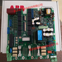 Placa controladora Abb Sdcs-Pin-4B Dcs800, placa de alimentación para controlador de velocidad de CC, trifásica, para uso en ingeniería de torque directo