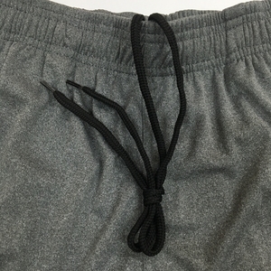 Pantaloncini Estivi da Uomo Personalizzati, Impermeabili e Traspiranti, Stile Hawaiano Vintage, Vita Elastica, Stampa Digitale, in Spandex/Cotone - Product Image 3
