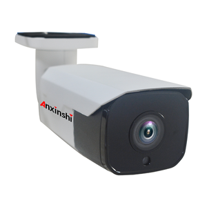Full HD Vision nocturne IR CUT <span class=keywords><strong>danale</strong></span> contrôle par application caméra IP de Surveillance intelligente caméra bullet extérieure 3mp - Product Image 4