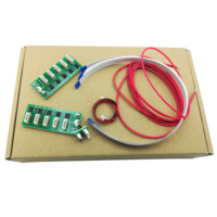 Goosam-decodificador de Chip para impresora Epson, cabezal de impresión Dx5 para Epson 4880, 7880, 9880, 4800, 7800, 9800, 4400, 7400, 9400, 4450, 7450, 9450