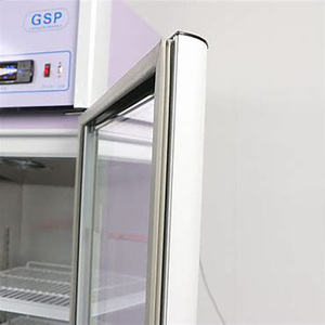 Thùng chứa vắc-xin nhiệt độ kép với hệ thống điện dự phòng cách nhiệt và phần mềm quản lý vắc-xin - Product Image 3