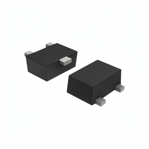 SOT-723 Transistors Manufacturer Channel DTA144TM3T5G Electronic Chips Component - Product Image 1