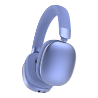 Casque sans fil antibruit actif Offre Spéciale Casque Bluetooth Anc avec micro