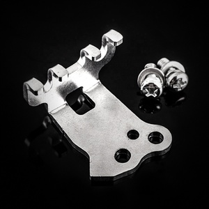 Accessoires moto : Plaque de dé restriction du corps de papillon pour le contrôle du ralenti, compatible avec <span class=keywords><strong>YAMAHA</strong></span> MT-07 FZ-07 <span class=keywords><strong>XSR</strong></span> 700 YZF-R7 MT07 - Product Image 4