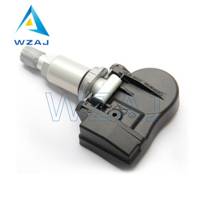 Continental Tire Pressure Sensor 52933-2M000 External 433MHz for Hyundai Kia Vehicles - Product Image 1