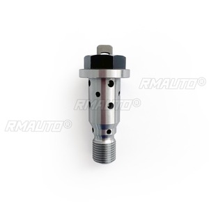 วาล์วควบคุมน้ำมัน 68013891AA วาล์ว VVT วาล์วโซลินอยด์เพลาลูกเบี้ยว สำหรับเครื่องยนต์เมอร์เซเดสเบนซ์ 276 อะไหล่รถยนต์ - Product Image 4