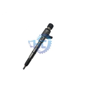 Diesel einspritz ventil A2C59513554 03 L130277B Für Einspritz düse des Bagger motors - Product Image 2