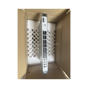 Unité de distribution d'alimentation HVDC 380VDC CR8MP2KHDCC0 02122538, commutateur d'entreprise POE QoS pour S16700 S16700-4/S16700-8, 24 ports 4/8 - Product Image 1