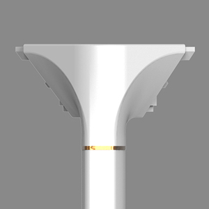 Office <strong>Desk</strong> Modern Executive <strong>Desk</strong> <strong>Metal</strong> Frame With <strong>Metal</strong> Table Legs Furniture Office Steel Table Frame - Product Image 5