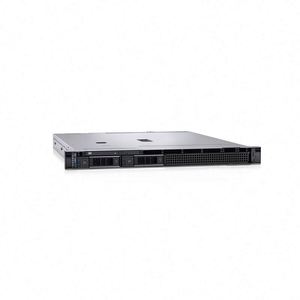 สำหรับเซิร์ฟเวอร์แร็ค R250 Intel Xeon E2300 ซีรีส์ ช่องใส่ฮาร์ดดิสก์ขนาด 3.5 นิ้ว 4 ช่อง  แหล่งจ่ายไฟ 2*700W แรม 16GB พร้อมส่ง - Product Image 1