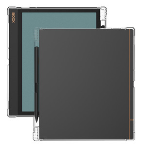 เคสใสสำหรับ ONYX BOOX Note Air4C/<span class=keywords><strong>Air3</strong></span>/Air3C 10.3 "แท็บเล็ตบางน้ำหนักเบาฝาหลัง TPU นิ่มพร้อมที่ใส่ปากกา - Product Image 2