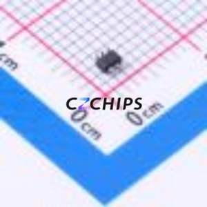 Amplificador de detección de corriente de chip IC de circuito integrado INA214CIDCKR, original y nuevo - Product Image 2