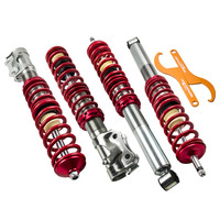 Amortisseurs de suspension maXpeedingrods Coilover pour VW Golf MK2 MK3 Jetta II Corrado Vento
