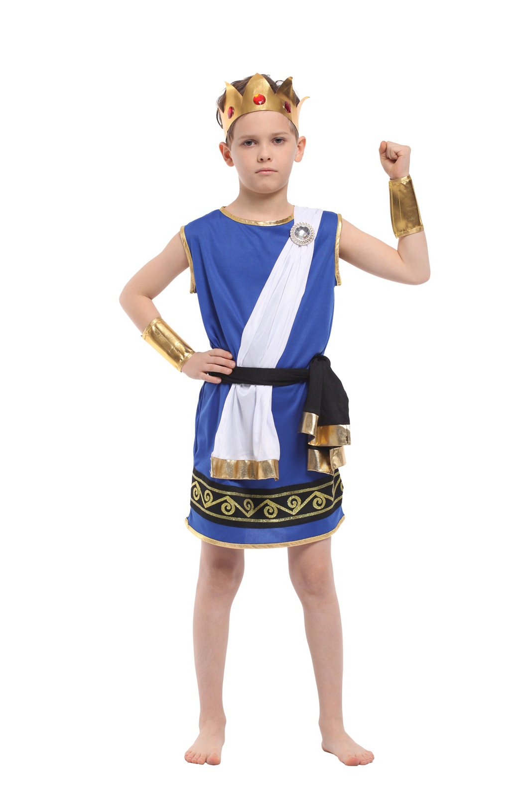 Egyptian Pharaoh Costume