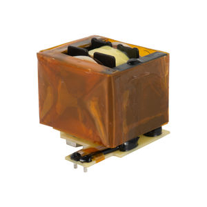 Chine usine personnalisé fil plat émaillé cuivre bobine noyau de Ferrite magnétique pour transformateurs planaires - Product Image 4