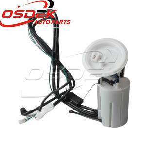 Ensemble de pompe à carburant pour Série 5 E60 (2001-2010) Moteurs 525i/530i - Numéros de pièces OEM inclus - Neuf - Product Image 3