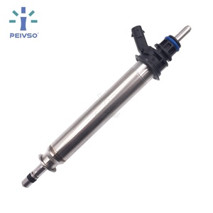 PEIVSO Nouvel injecteur de carburant économique pour Mercedes-BENZ C238 S212 S213 W463 OEM 0261500397 A2560700187 - Product Image 2