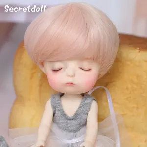 OUENEIFS Mong Secretdoll открытые или спящие глаза высокое качество игрушки Магазин Смолы Фигурки игрушки