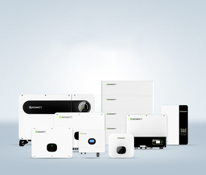 Precio de fábrica <span class=keywords><strong>Growatt</strong></span> <span class=keywords><strong>spf5000</strong></span> es 5kw Monofásico Fuera DE LA RED <span class=keywords><strong>Growatt</strong></span> Inversor para el hogar solar - Product Image 6