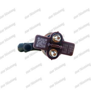 Kim phun 4hl1 thích hợp cho các bộ phận động cơ ISUZU - Product Image 4